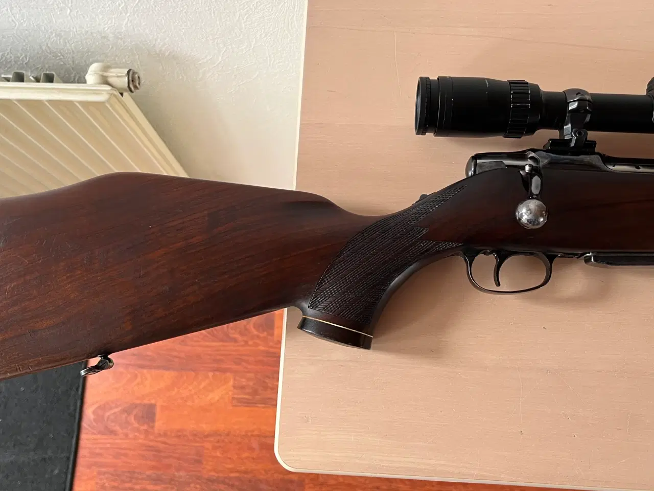 Billede 2 - Sauer 80 - 6,5x68