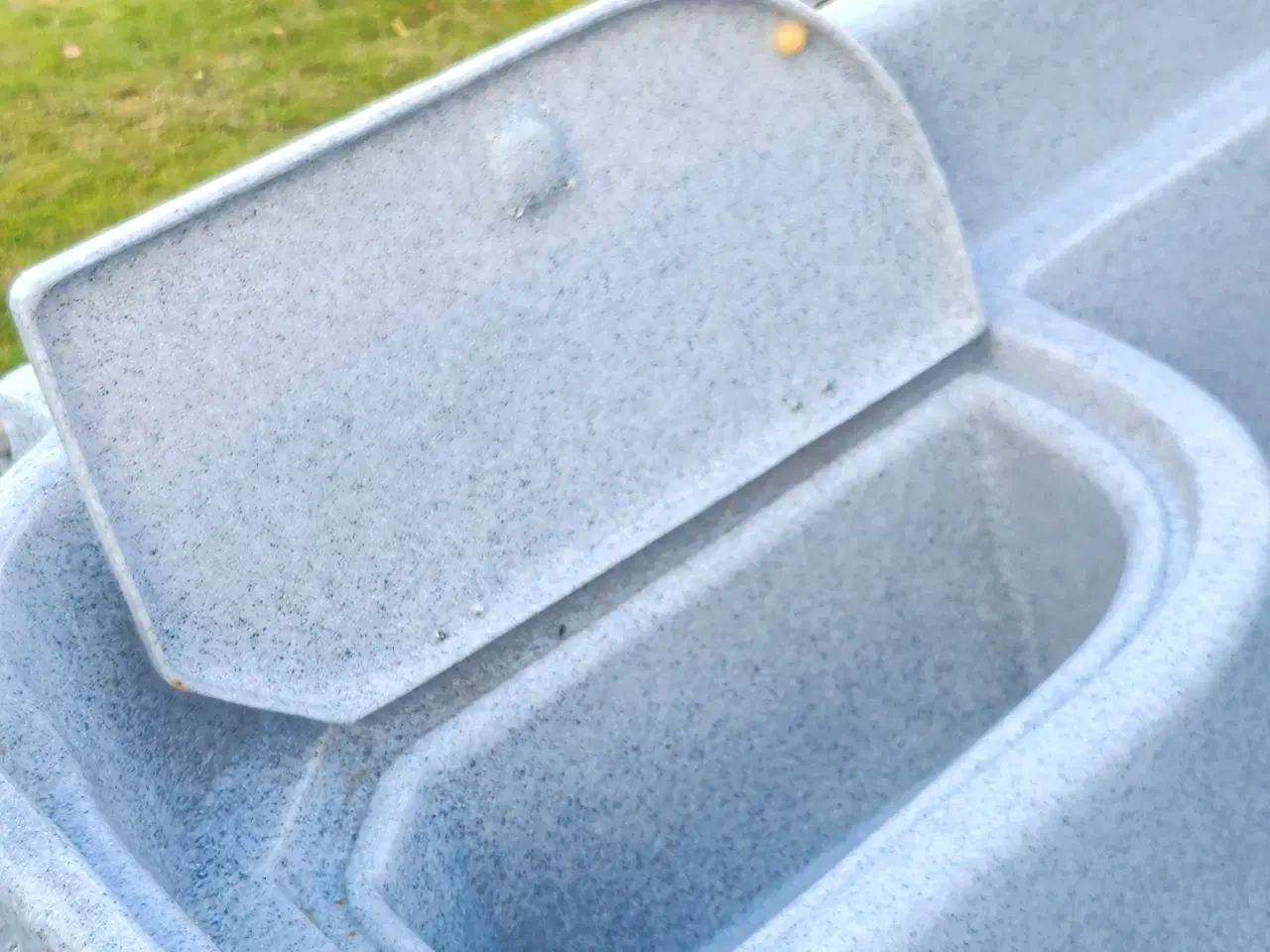 Billede 6 - RIB BÅD. AL320 POLYETYLEN