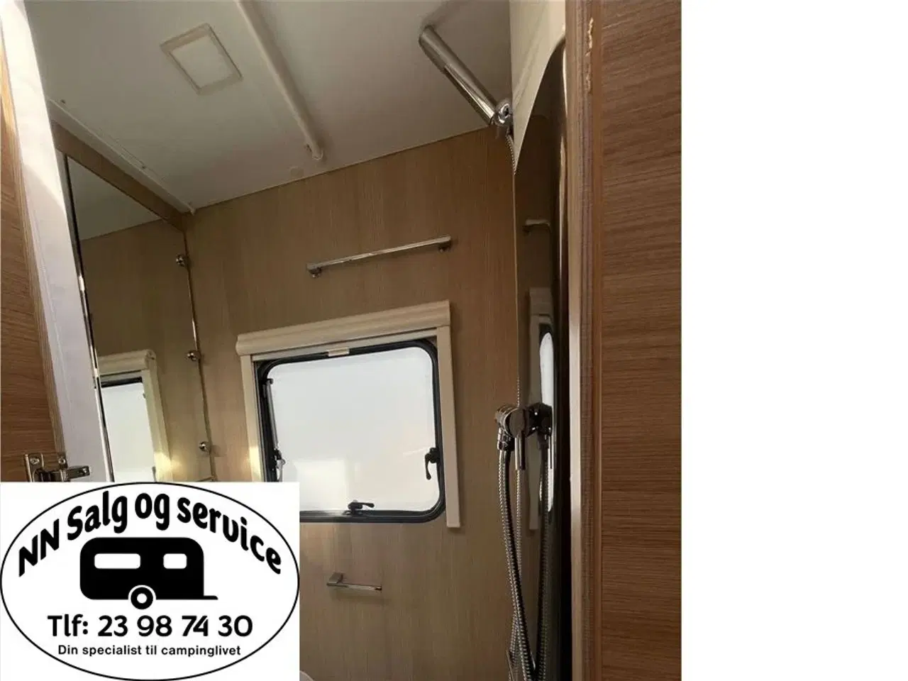 Billede 8 - 2020 - Adria Adora 502 UL   FANTASTISK flot og velholdt campingvogn