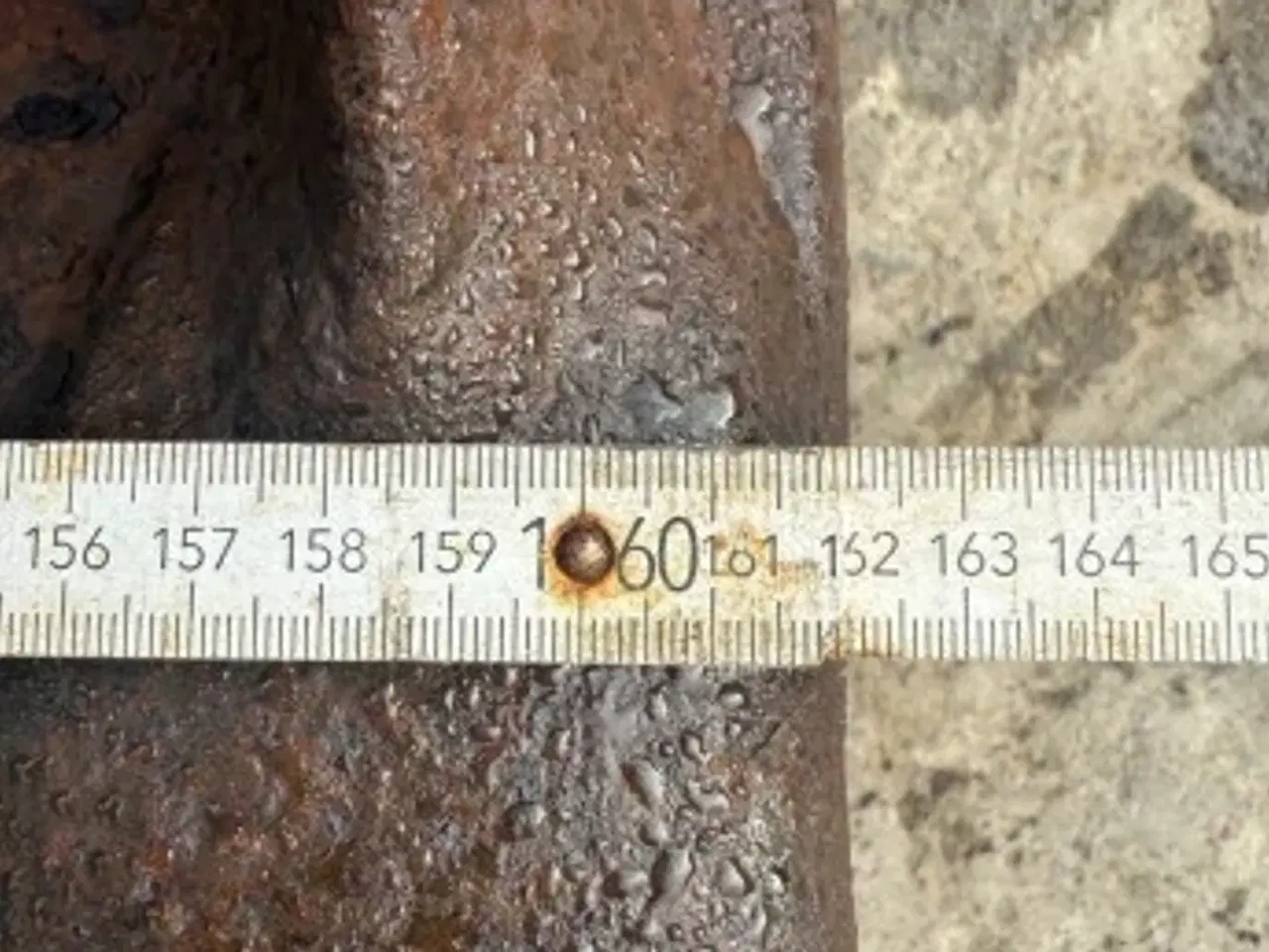 Billede 4 - Gravemaskine med tænder