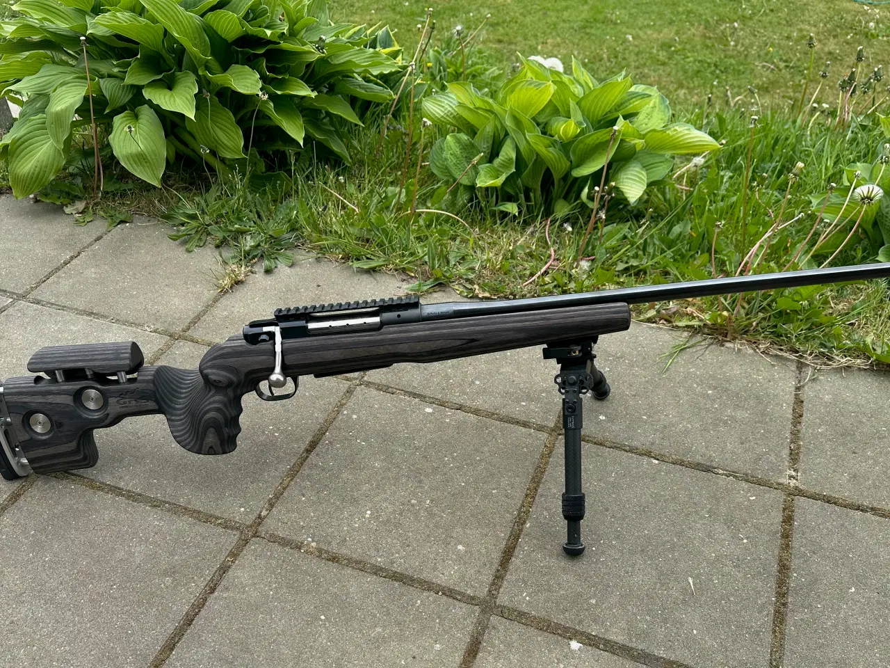 Billede 2 - Schultz & Larsen Classic