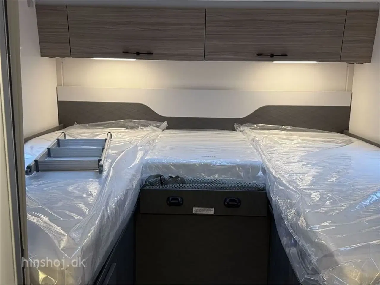 Billede 20 - 2026 - Etrusco T 7.4 SBC Scandic Edition Aut.   Etrusco T 7.4 SBC Scandic Edition 2026  by Hymer fra Hinshøj Caravan