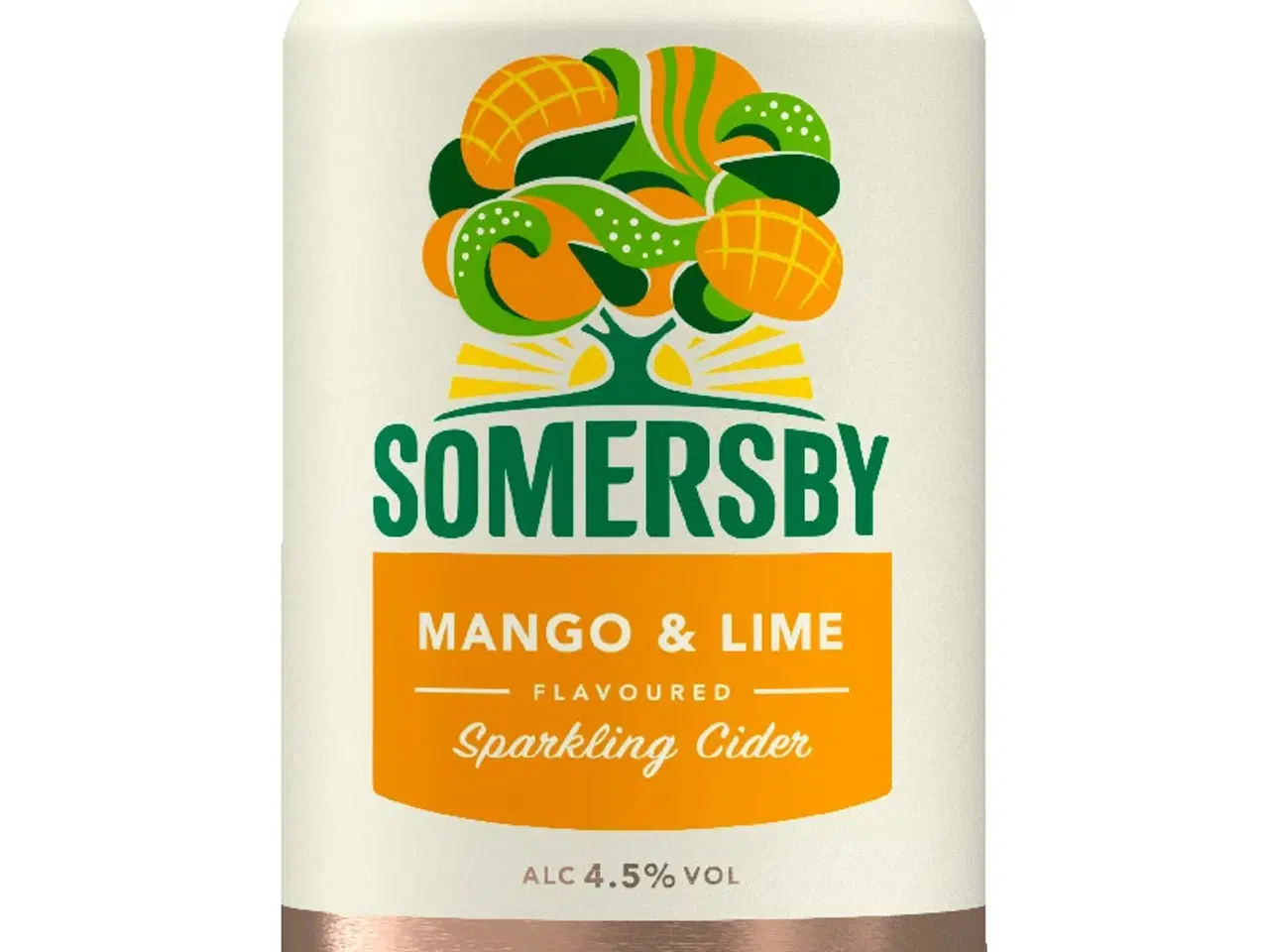 Billede 2 - Somersby Cider