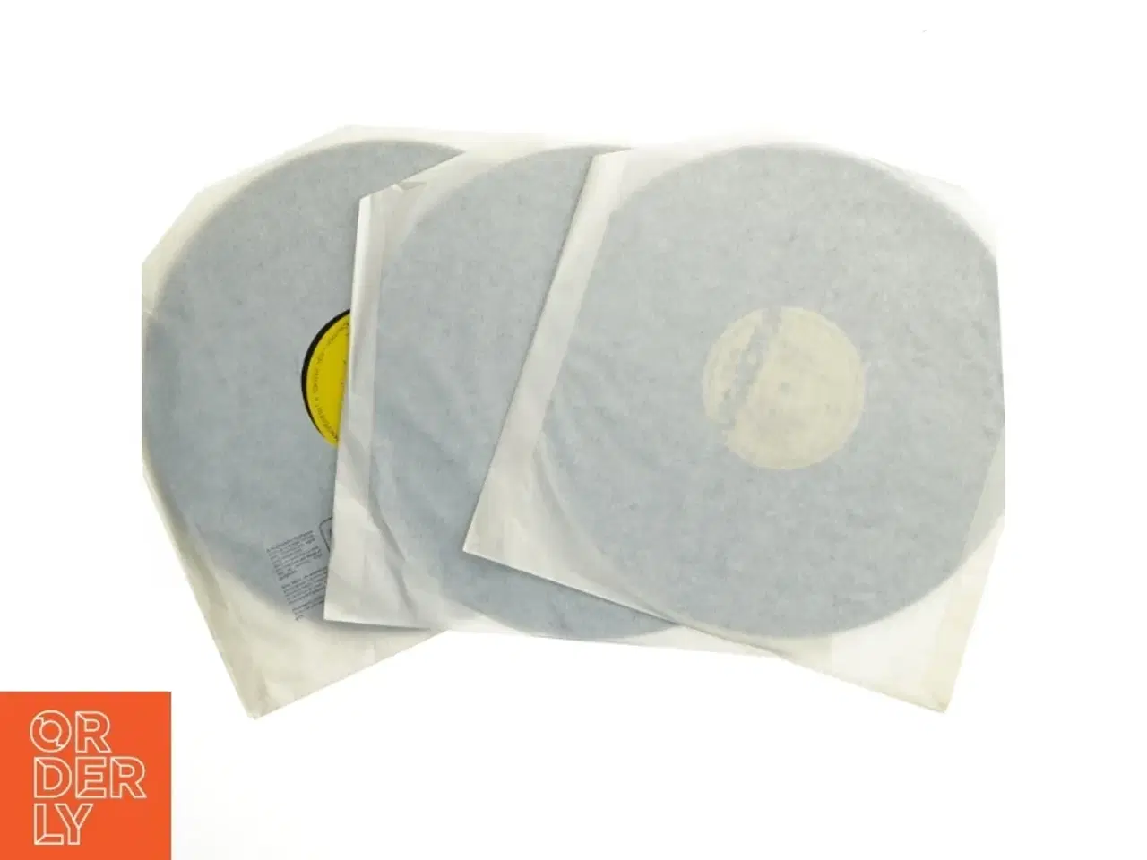 Billede 3 - Handel 12 Concerti Grossi Op. 6 vinyl