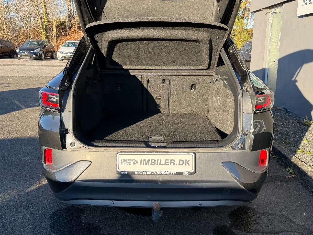 Billede 5 - VW ID.4 77 GTX 4Motion