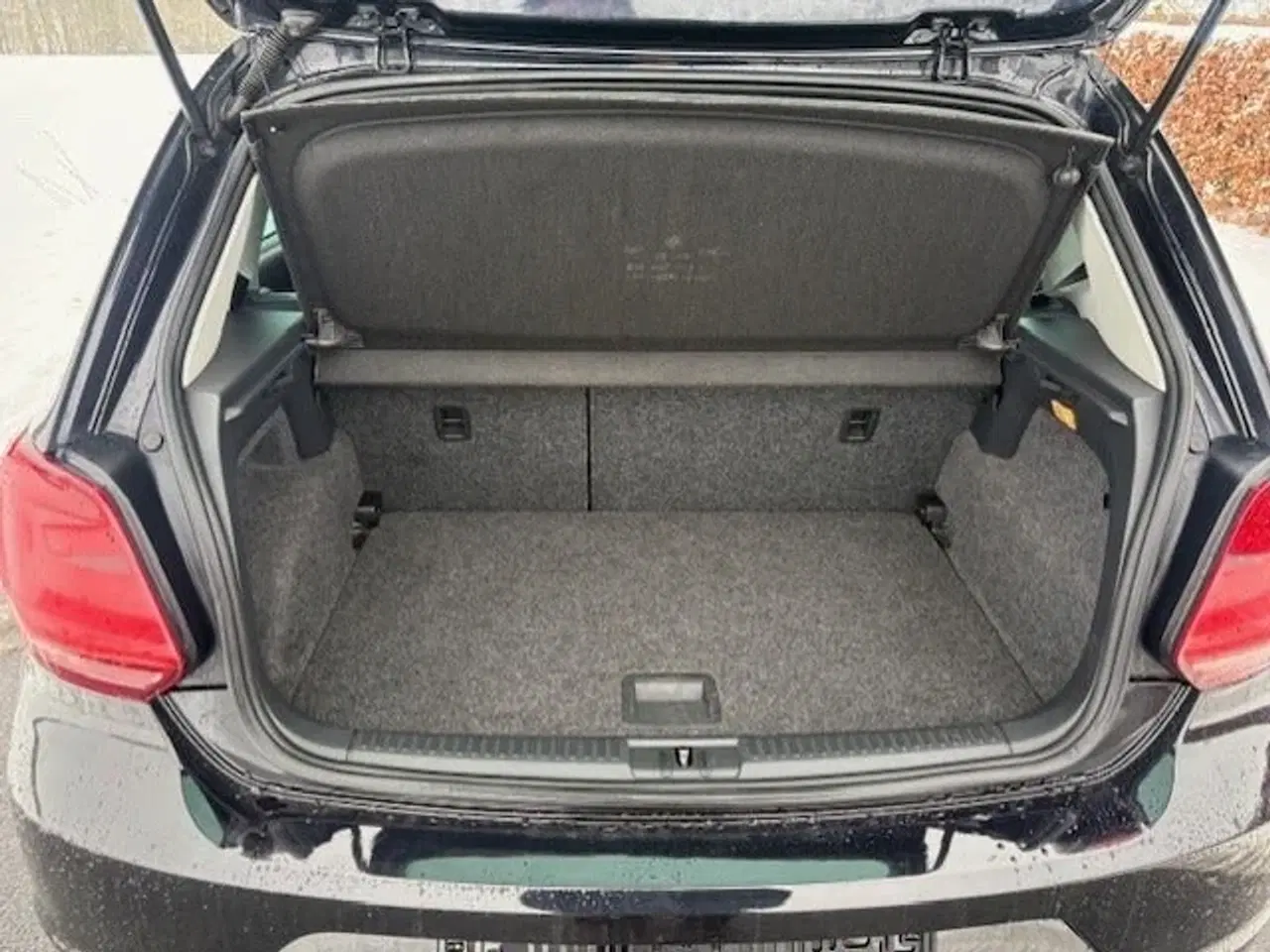 Billede 9 - VW Polo 1,2 TSi 90 Comfortline BMT