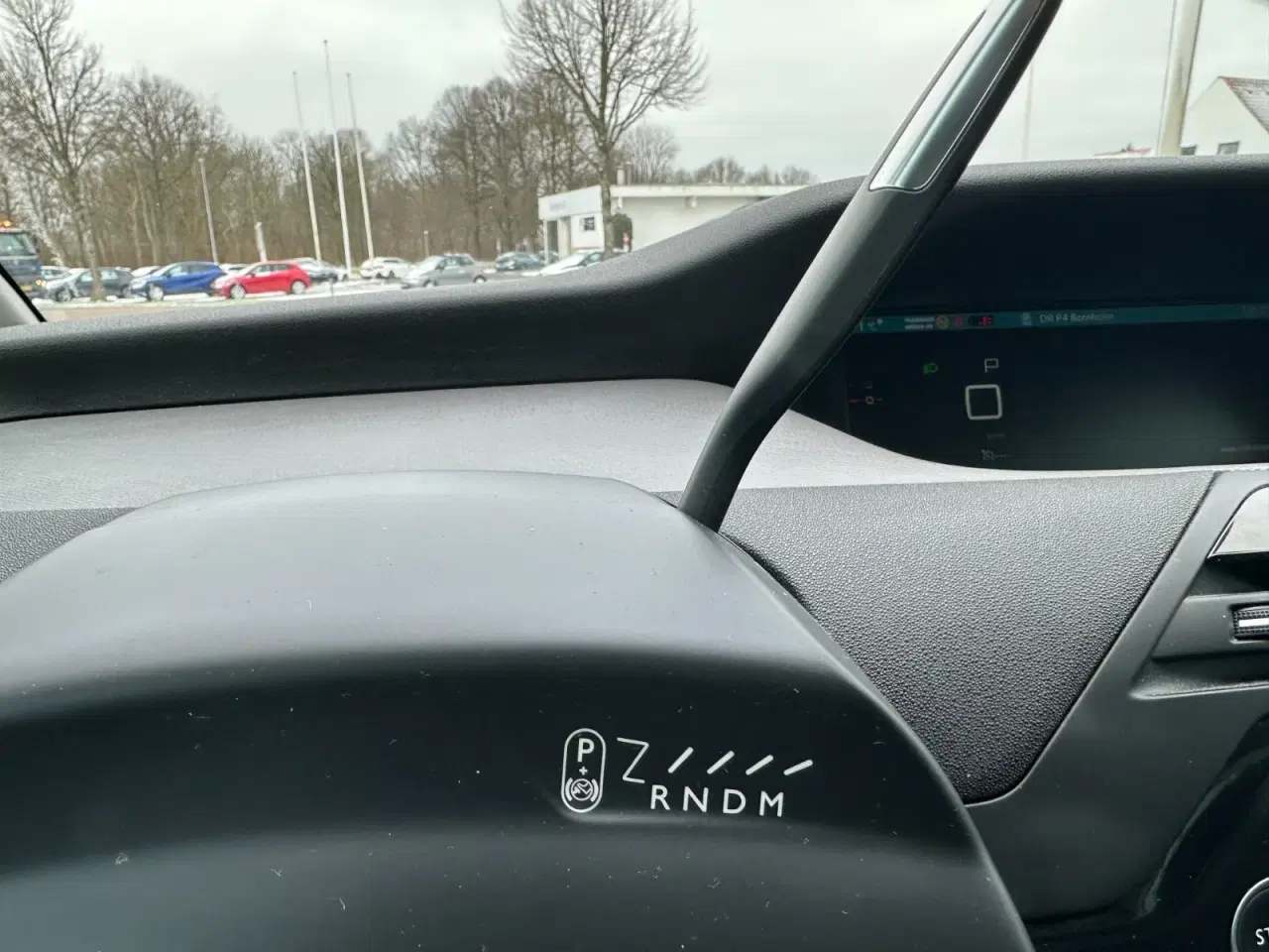 Billede 11 - Citroën Grand C4 SpaceTourer 1,5 BlueHDi 130 Iconic EAT8 7prs