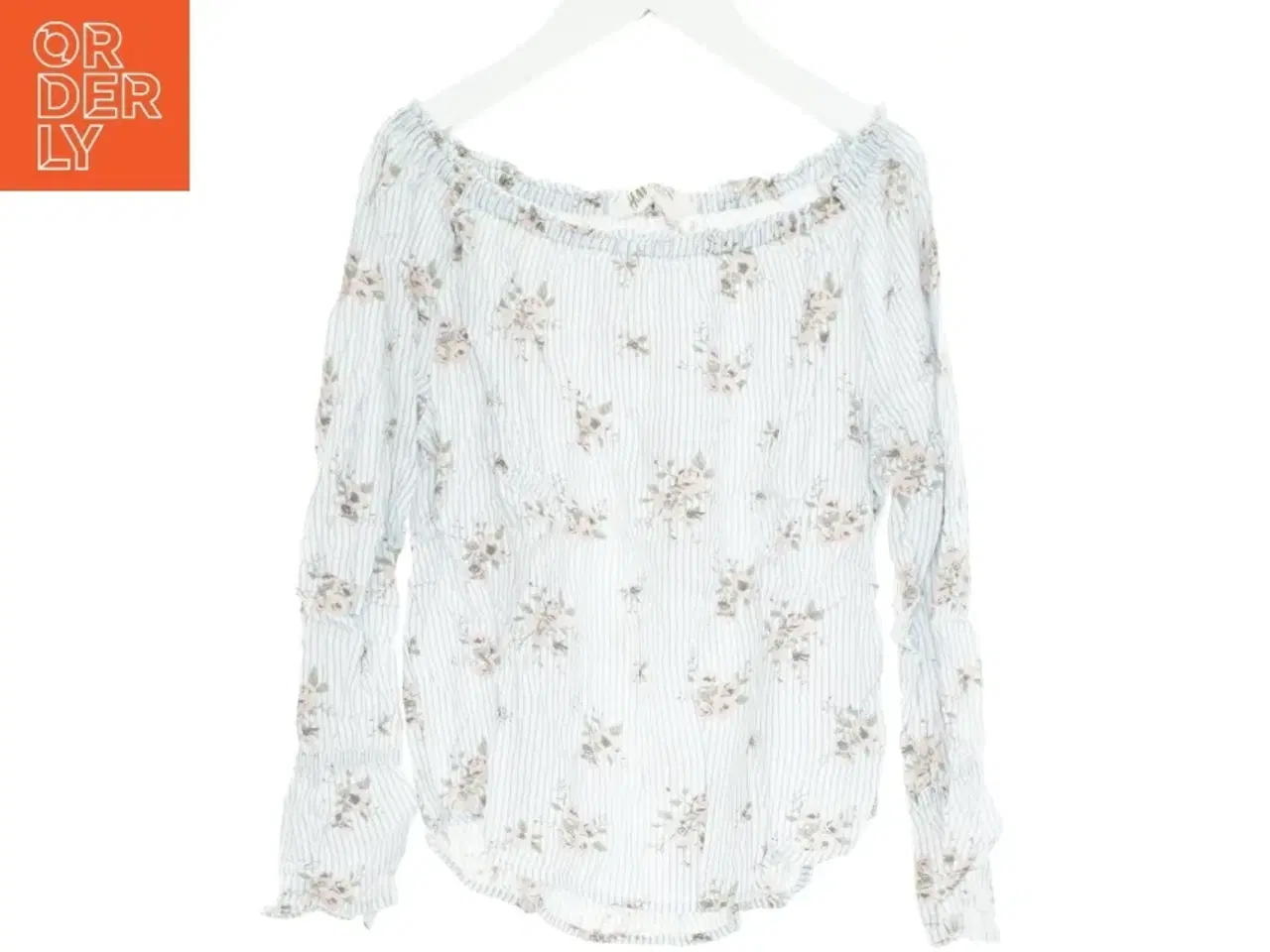 Billede 1 - Top fra H&M (str. 158 cm)