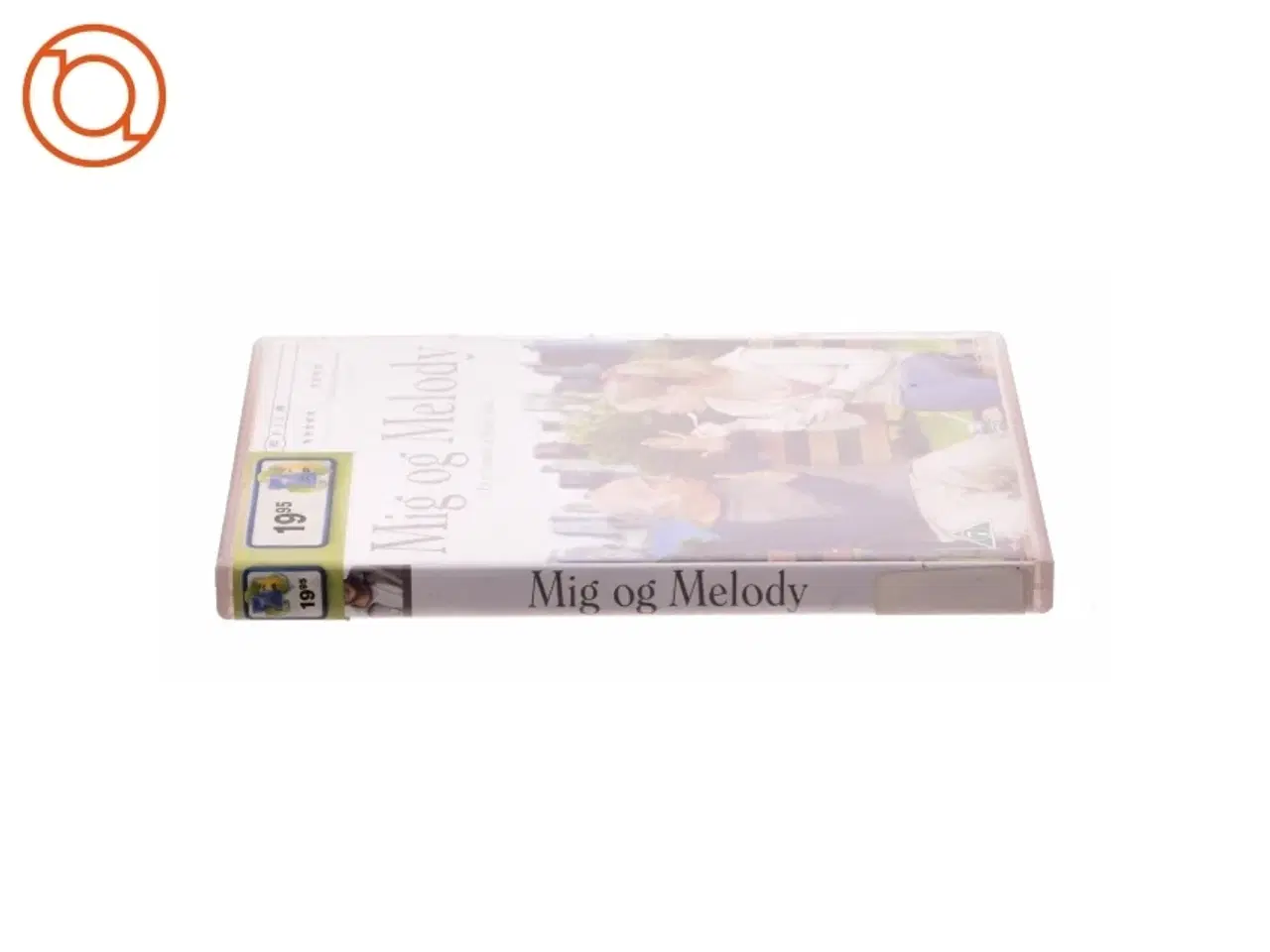 Billede 2 - Mig og Melody