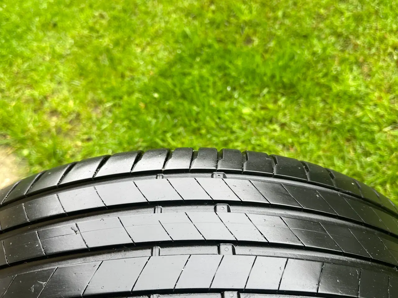 Billede 9 - 17" Originale Mercedes/Vw 5x112 med tpms