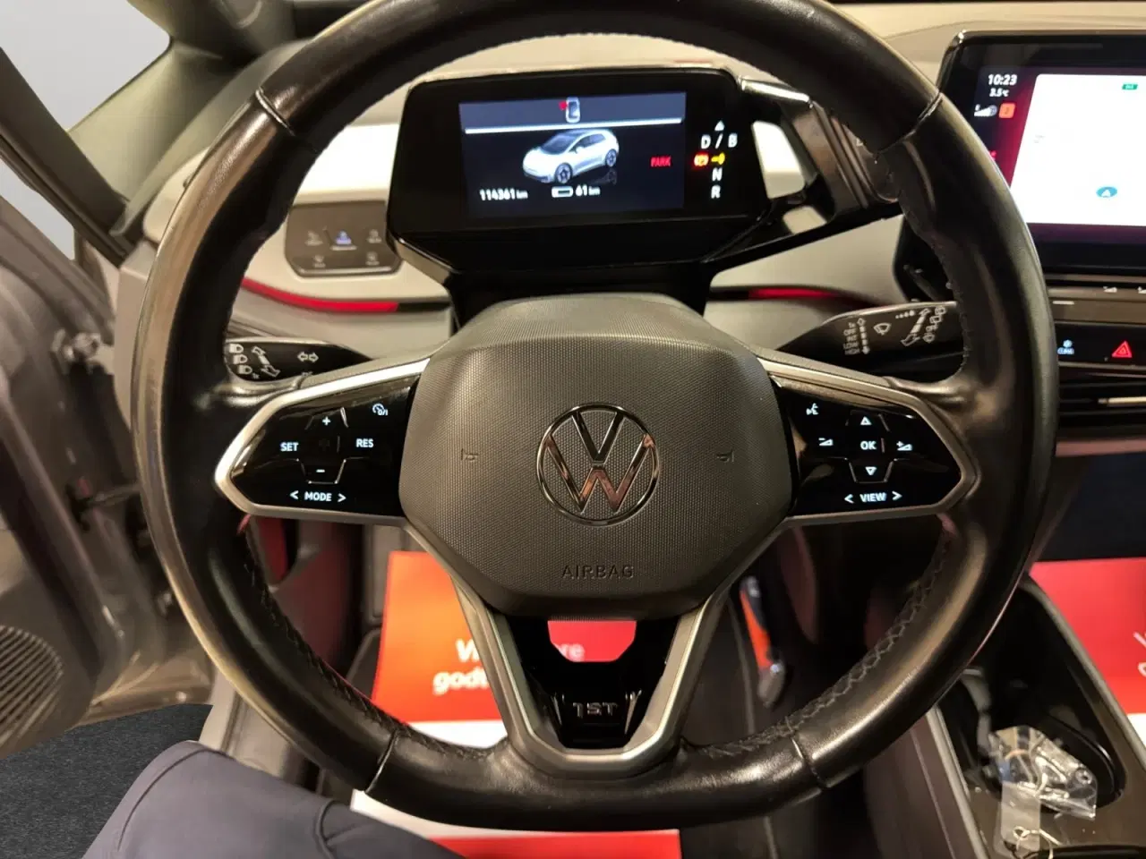 Billede 6 - VW ID.3 58 1ST Plus