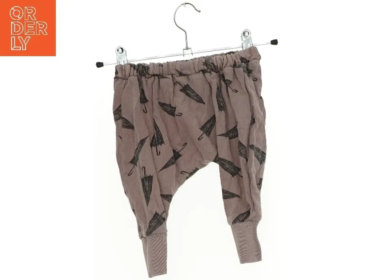 Billede 2 - Sweatpants (str. 80 cm)