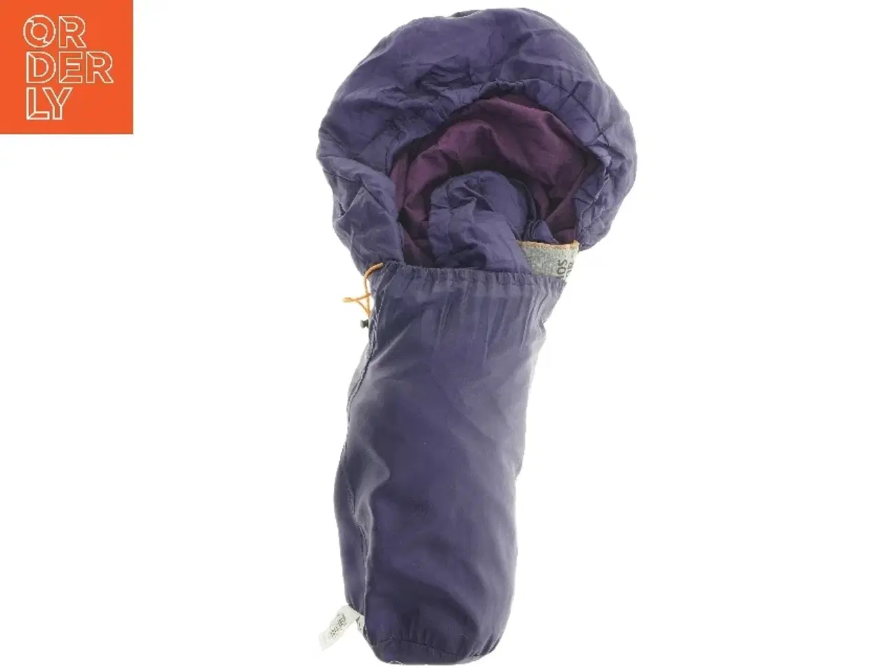 Billede 4 - Easy Camp Cosmos Junior sovepose fra Easy Camp (str. 65x170x45 cm)