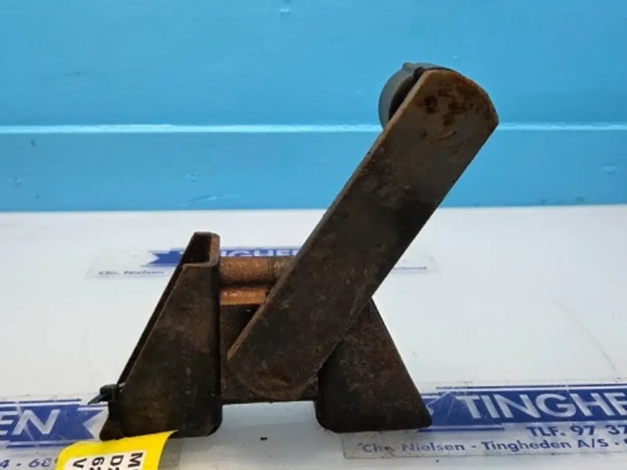 Billede 10 - Massey Ferguson 9280 Arm 28480897