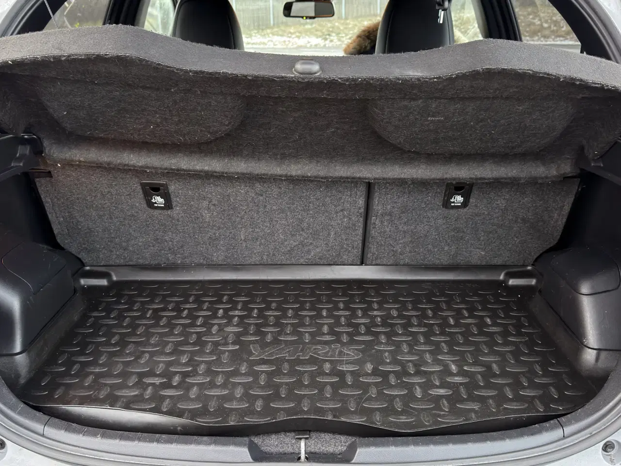 Billede 13 - Yderst sjælden GR Sport Yaris Hybrid