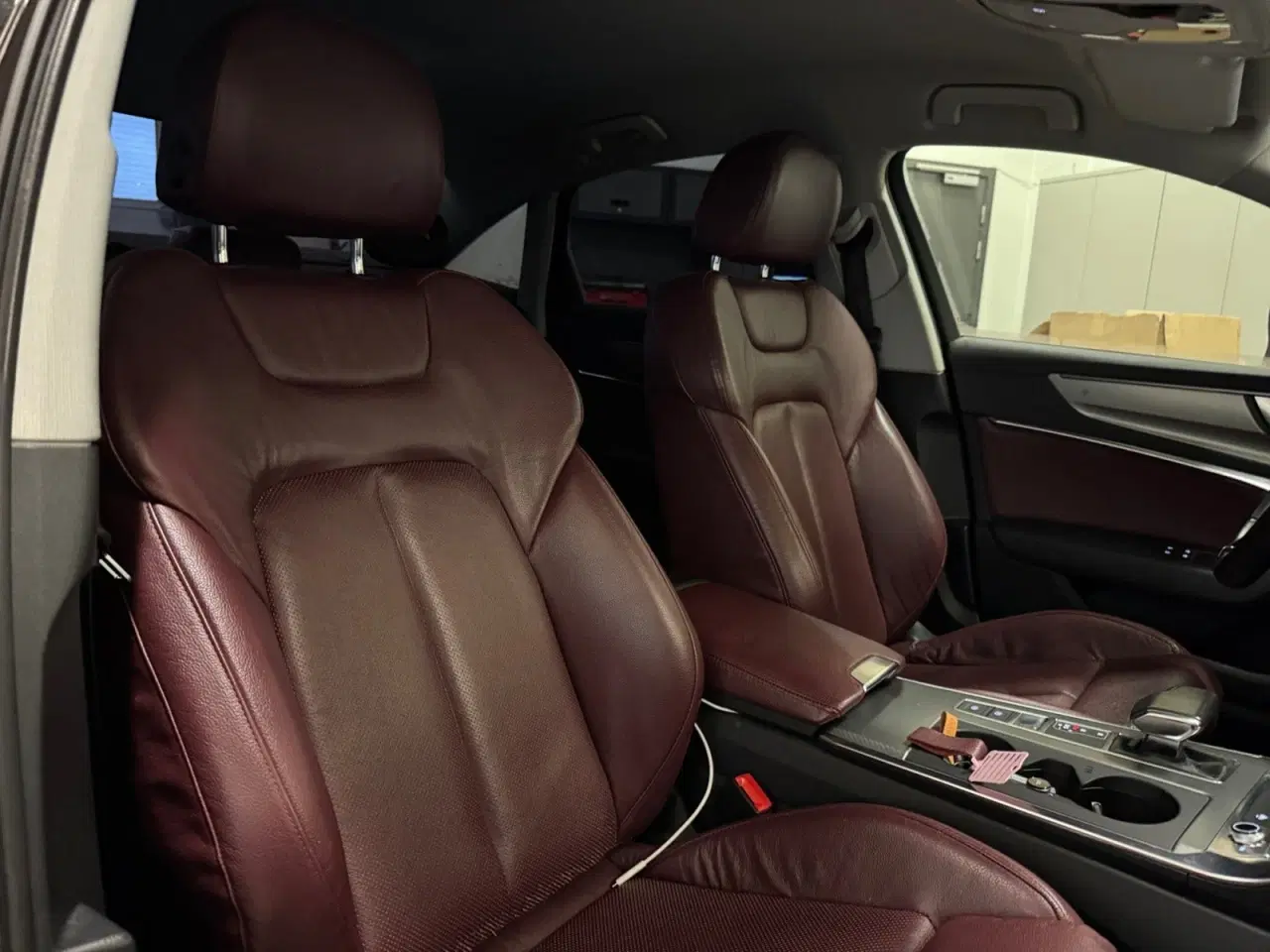 Billede 17 - Audi A6 40 TDi S-tr.
