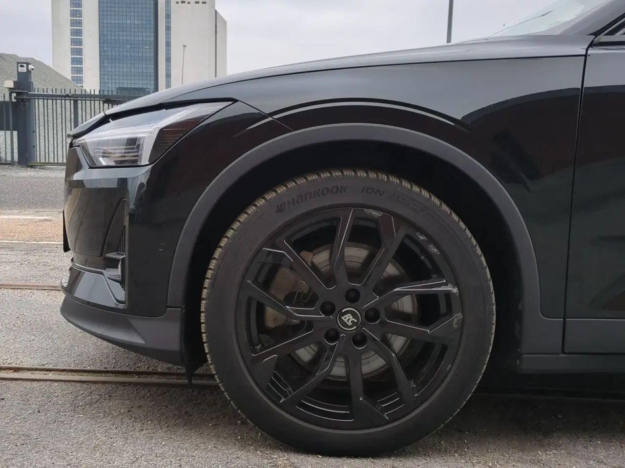 Billede 18 - Polestar 2  Standard Range