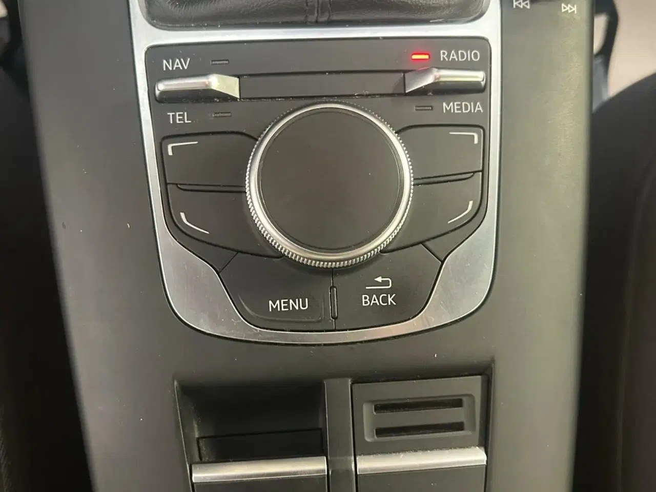 Billede 14 - Audi A3 1,2 TFSi 105 Ambiente