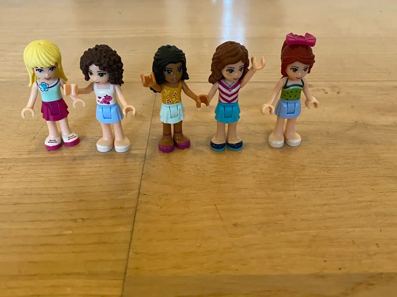 Billede 7 - Lego Friends Tivoli