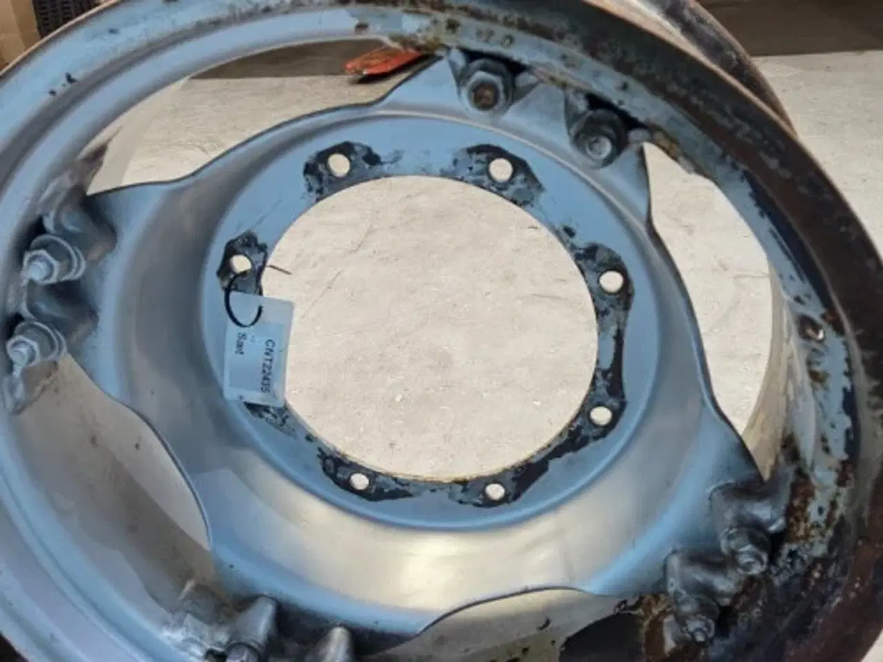 Billede 18 - 24"   W10X24   Sæt