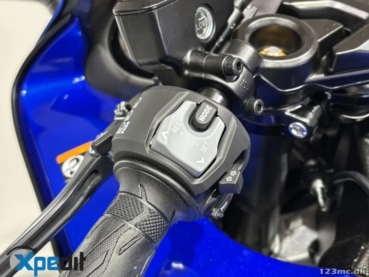 Billede 12 - Suzuki GSX 1300 R Hayabusa