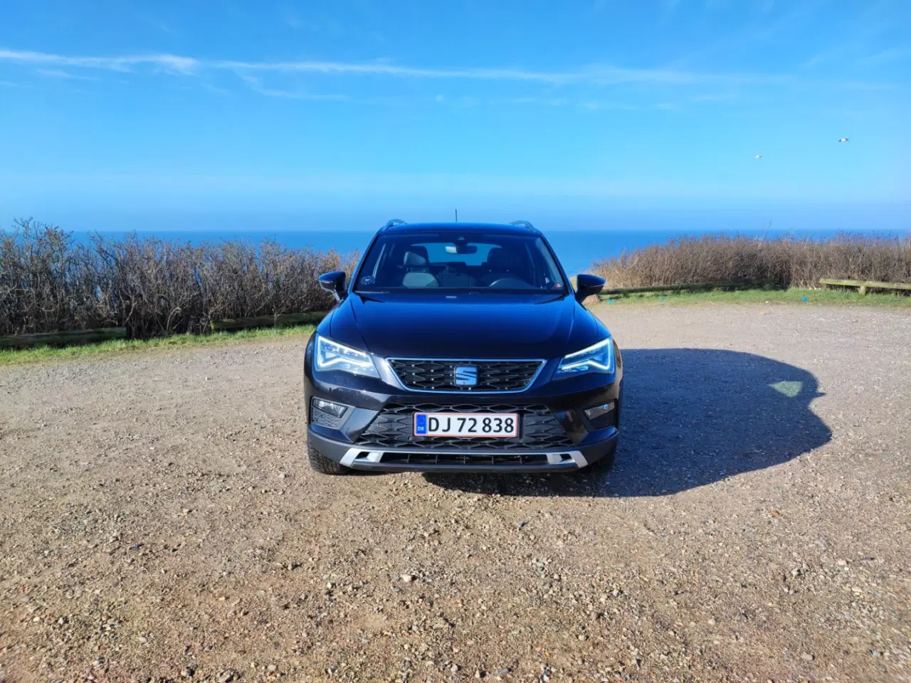 Billede 3 - Seat Ateca 2,0 TDi 190 HK Xcellence DSG 4Drive