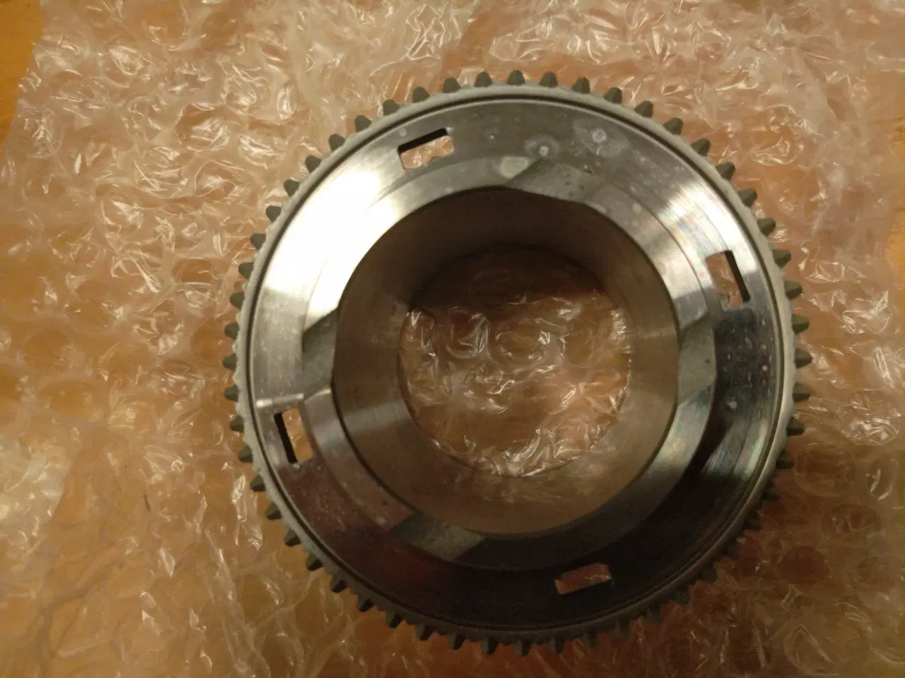 Billede 1 - Ford Transit Tandhjul gearkasse