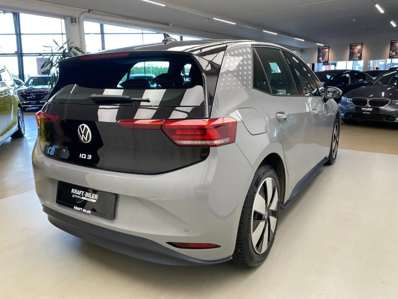 Billede 4 - VW ID.3 58 Pro