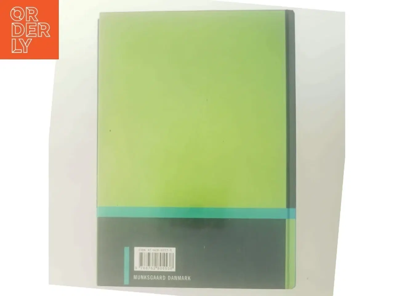 Billede 3 - Klinisk dermatologi og venerologi af Klaus Ejner Andersen (Bog)