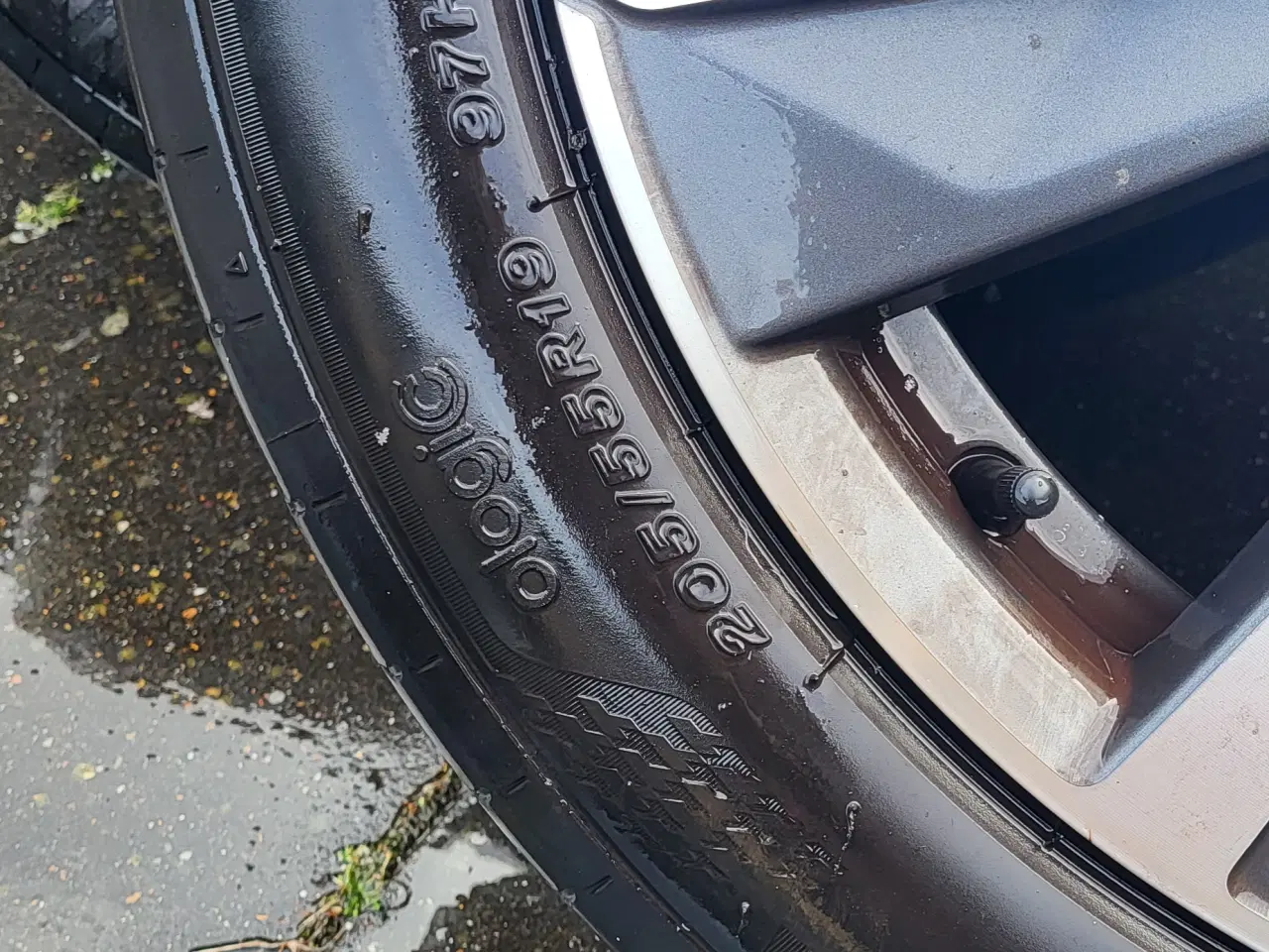 Billede 2 - 19" peugeot 5x108