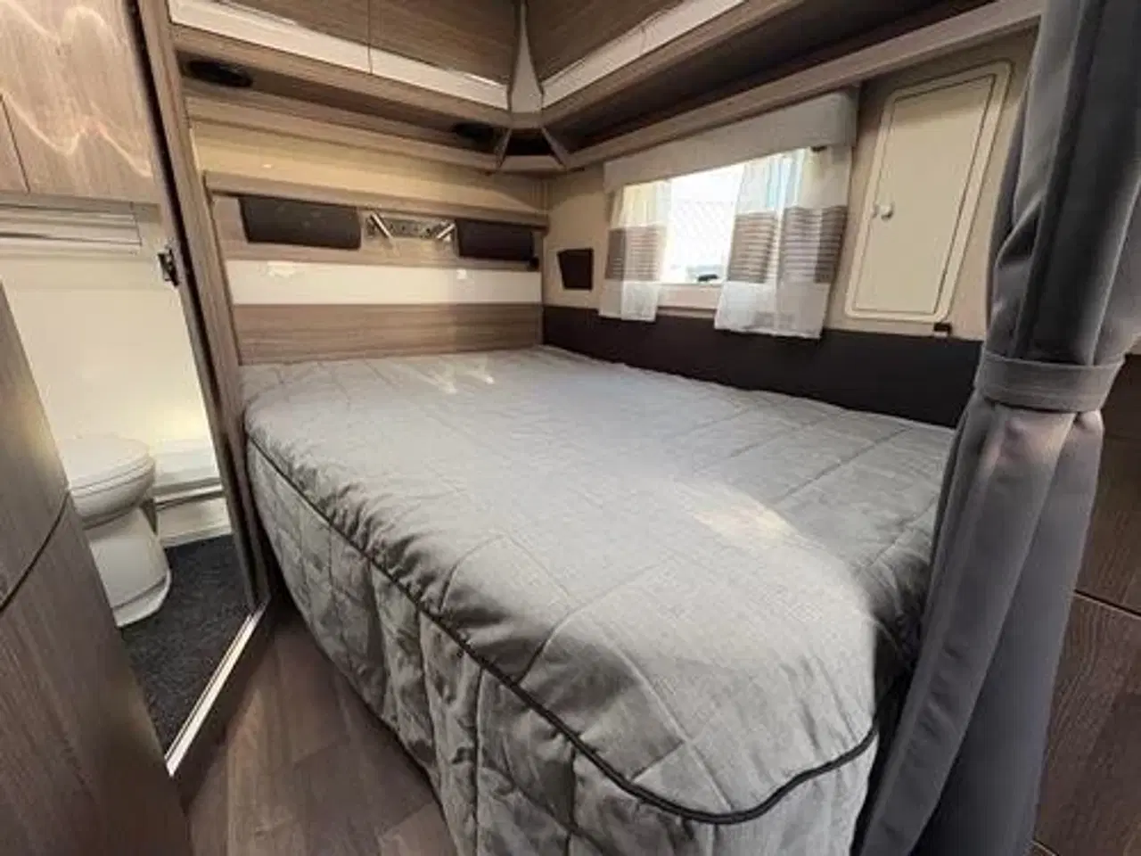 Billede 4 - Kabe ROYAL 520 XL
