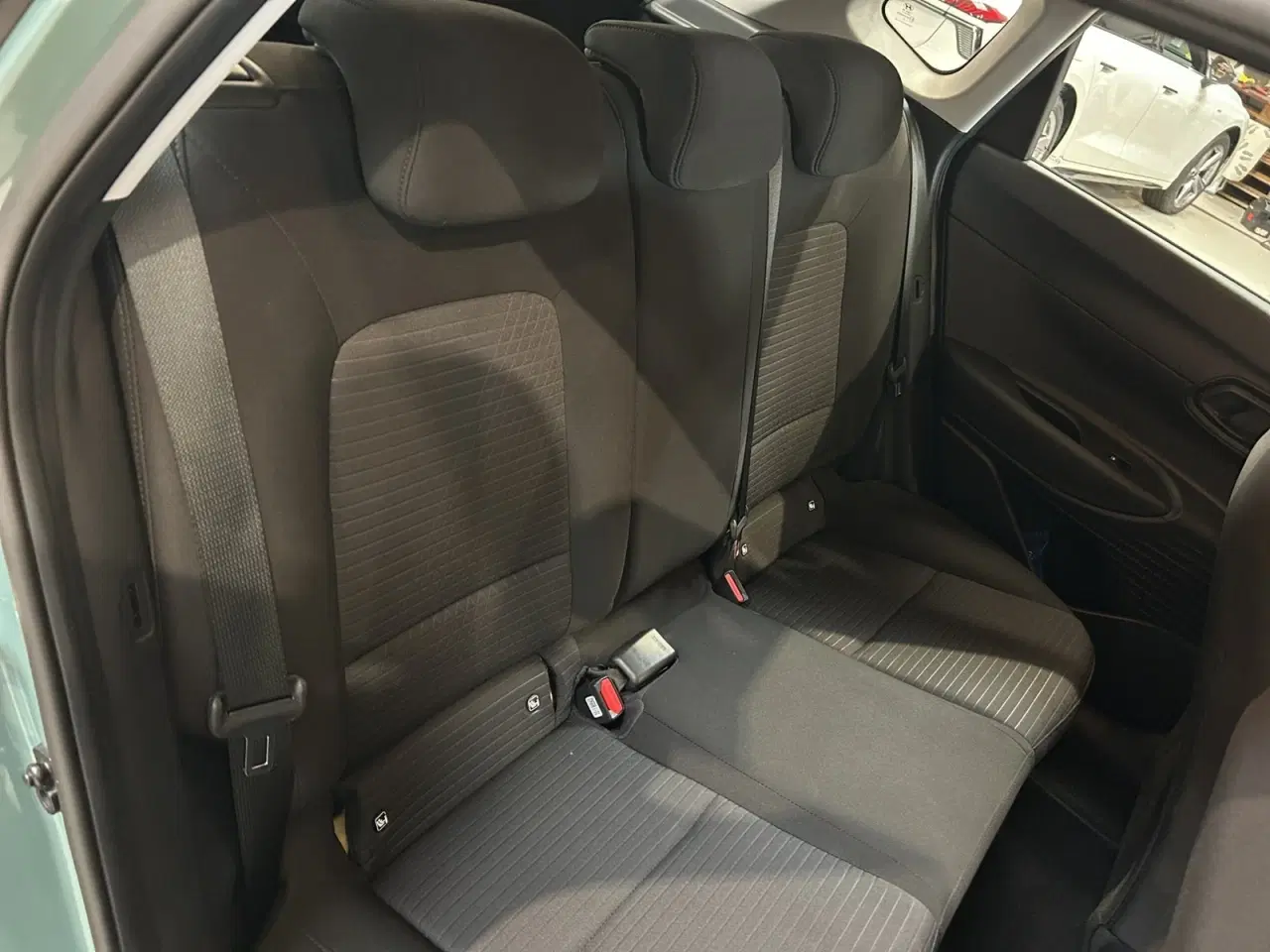 Billede 15 - Hyundai i20 1,2 MPi Pure