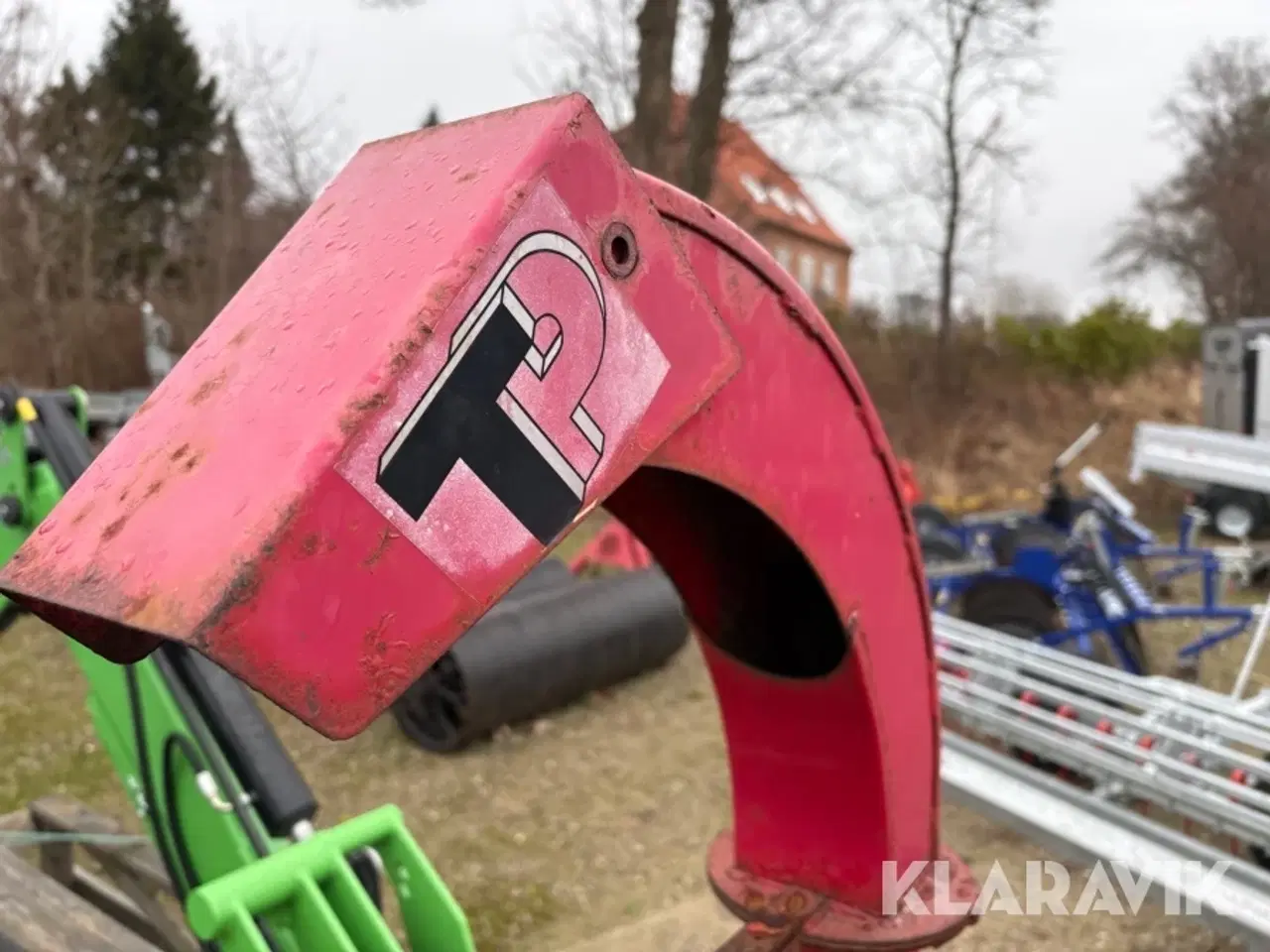 Billede 10 - Flishugger Lindana 100V