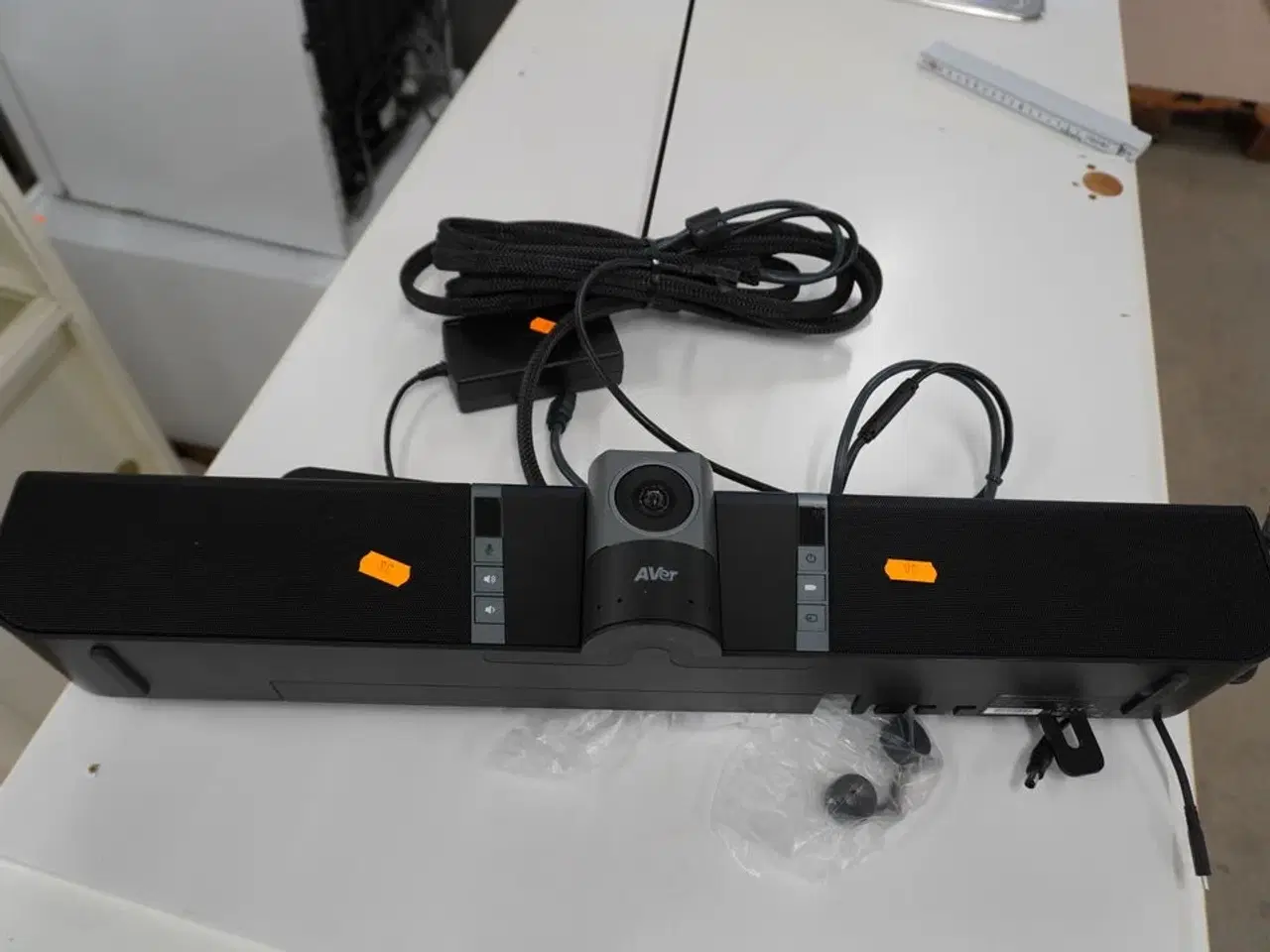 Billede 1 - Videoconferenceenhed AVER VB342
