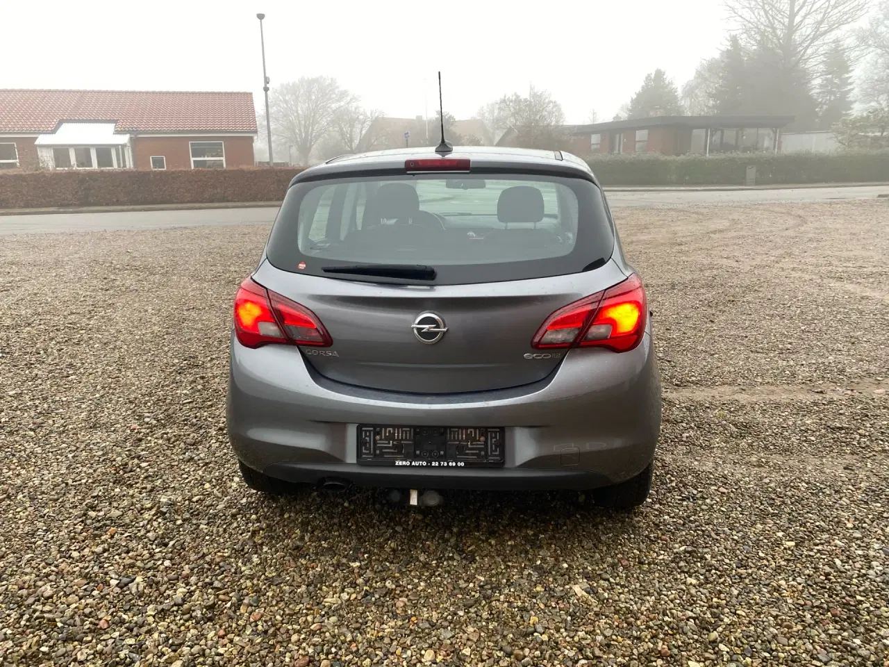 Billede 3 - Opel Corsa 1,3 CDTI Sport Start/Stop 95HK 5d