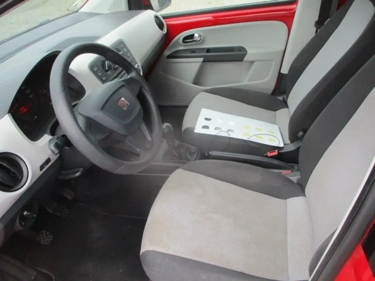 Billede 7 - Seat Mii 1,0 60 Style eco