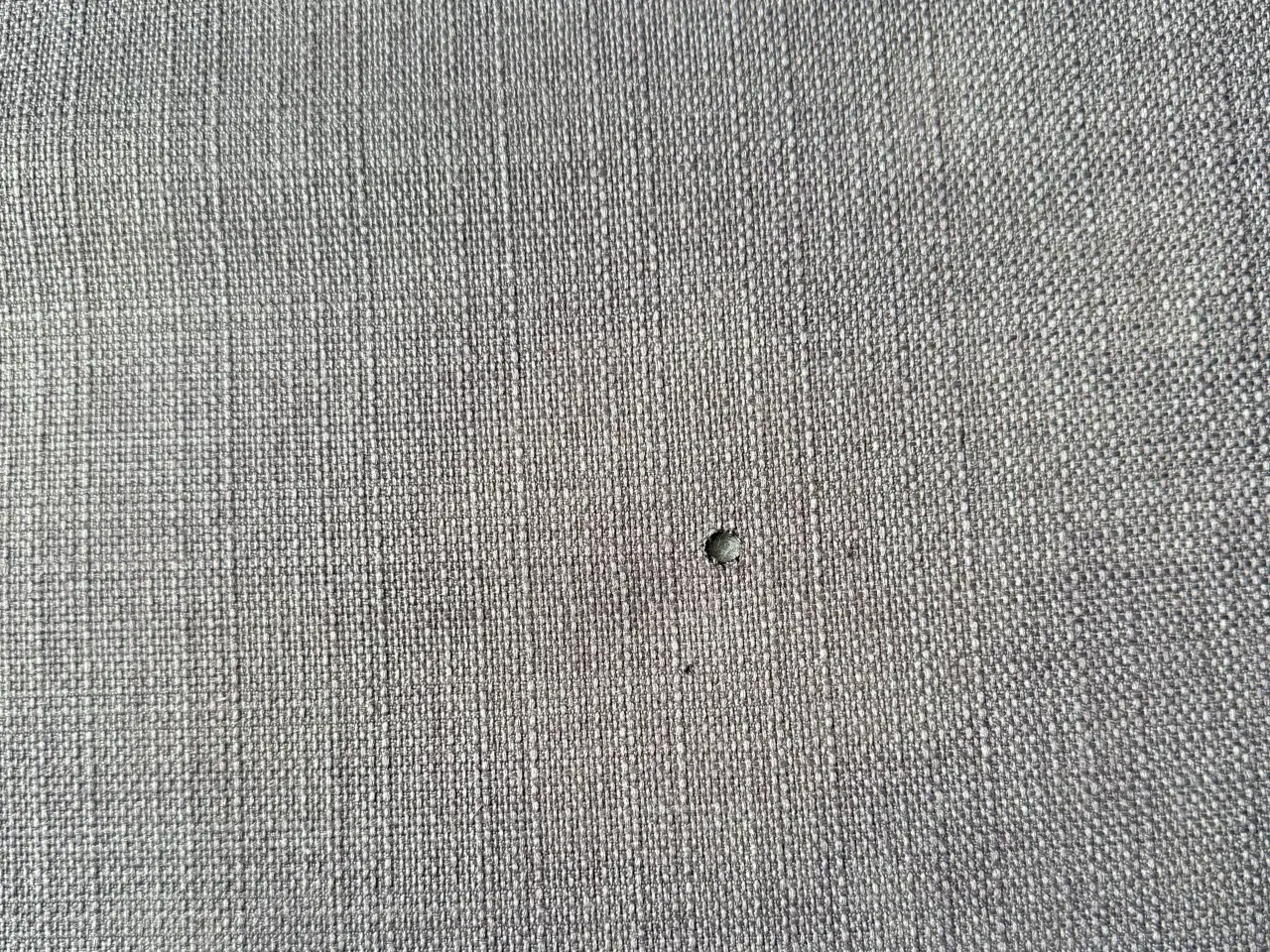 Billede 2 - Sofa med venstrevendt chisalong 