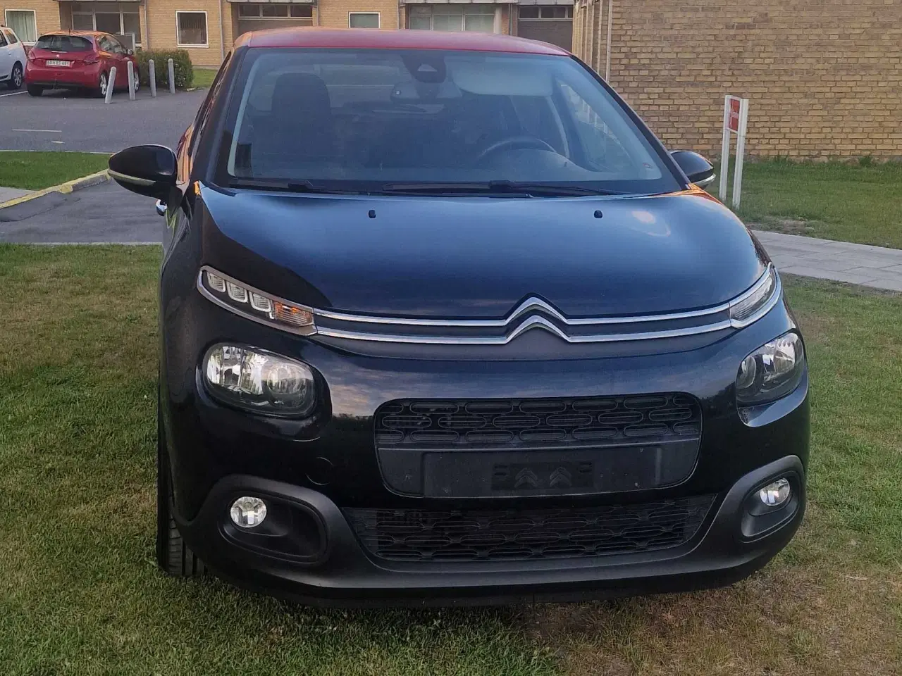 Billede 8 - CITROEN C3 VAN