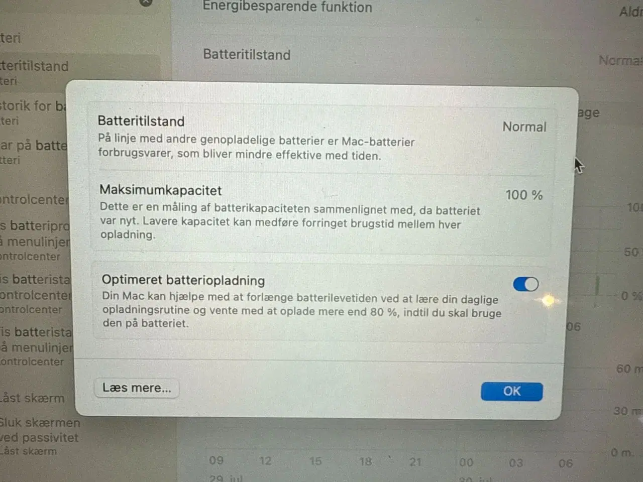 Billede 10 - MacBook Air m2 2022