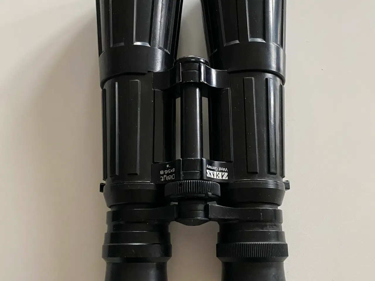 Billede 2 - Zeiss Dialyt 8x56 kikkert