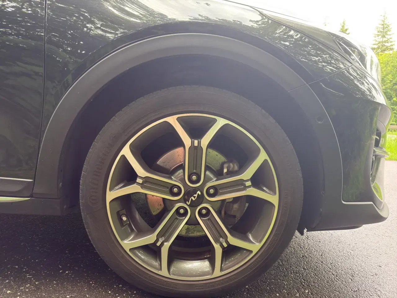 Billede 19 - Kia XCeed 1,6 PHEV Upgrade DCT