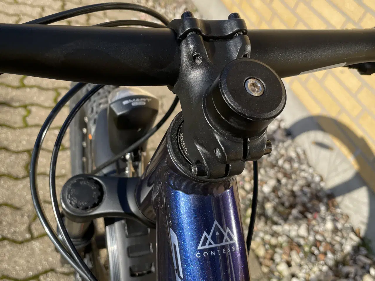 Billede 8 - Scott Contessa Børne mountainbike med 26” hjul