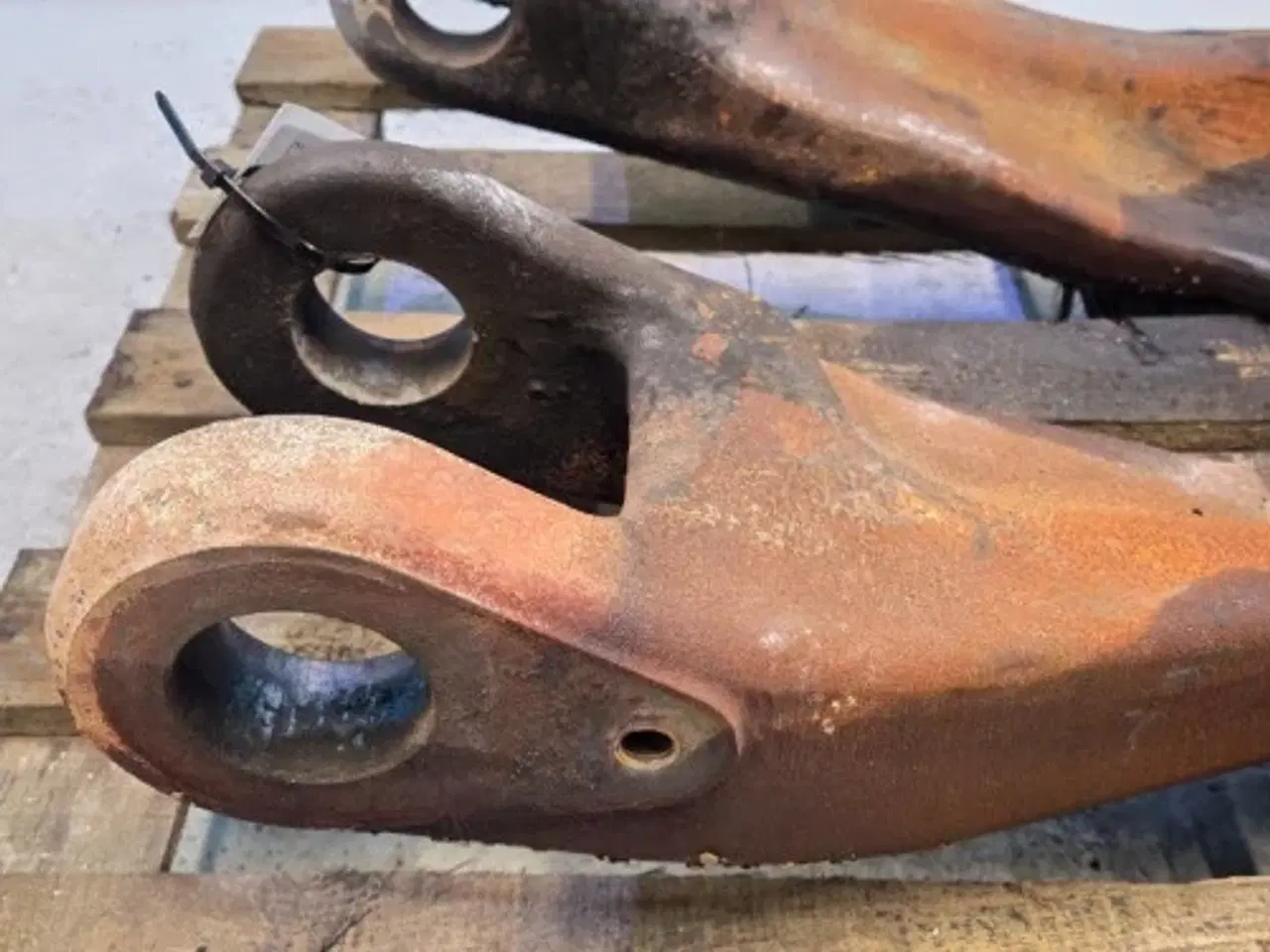 Billede 14 - New Holland T7.315 Arm 47664128