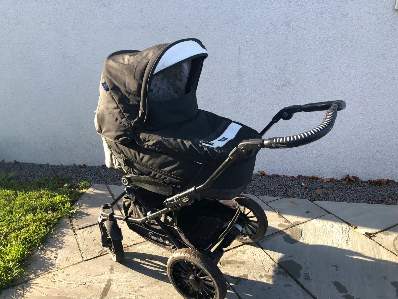 Billede 3 - Kombivogn