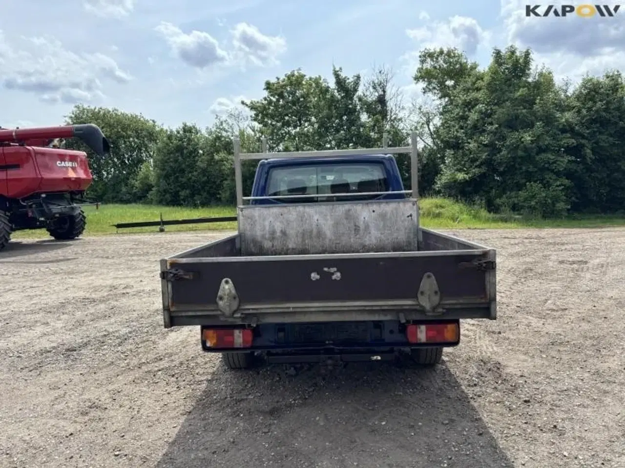 Billede 6 - VW VW transporter
