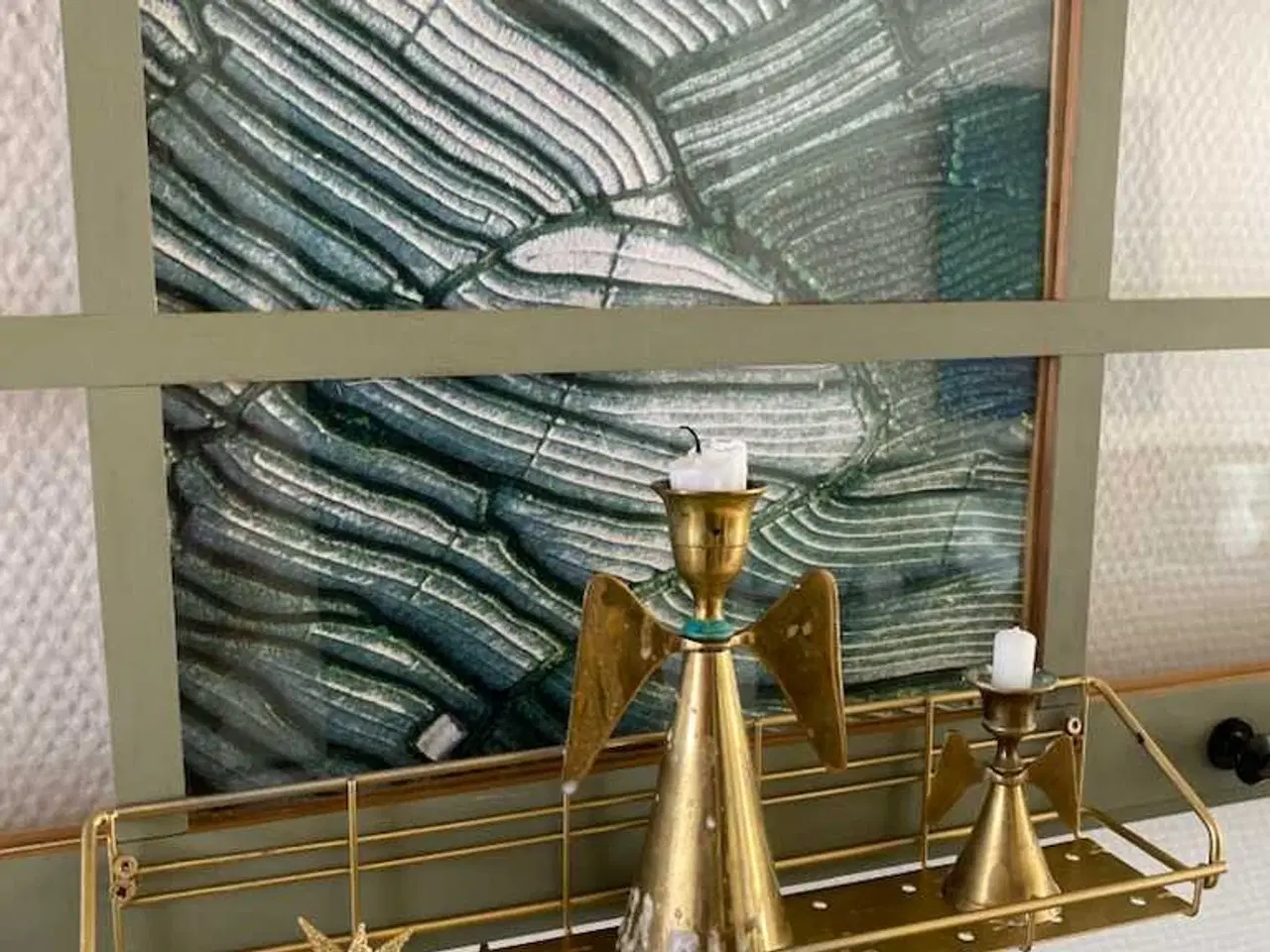 Billede 4 - Knagerække eller anden boligindretning