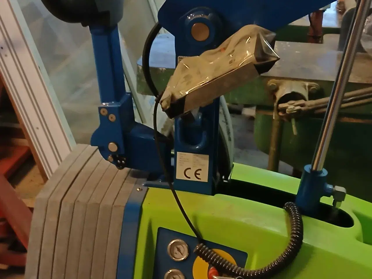 Billede 2 - Winlet vinduesløfter