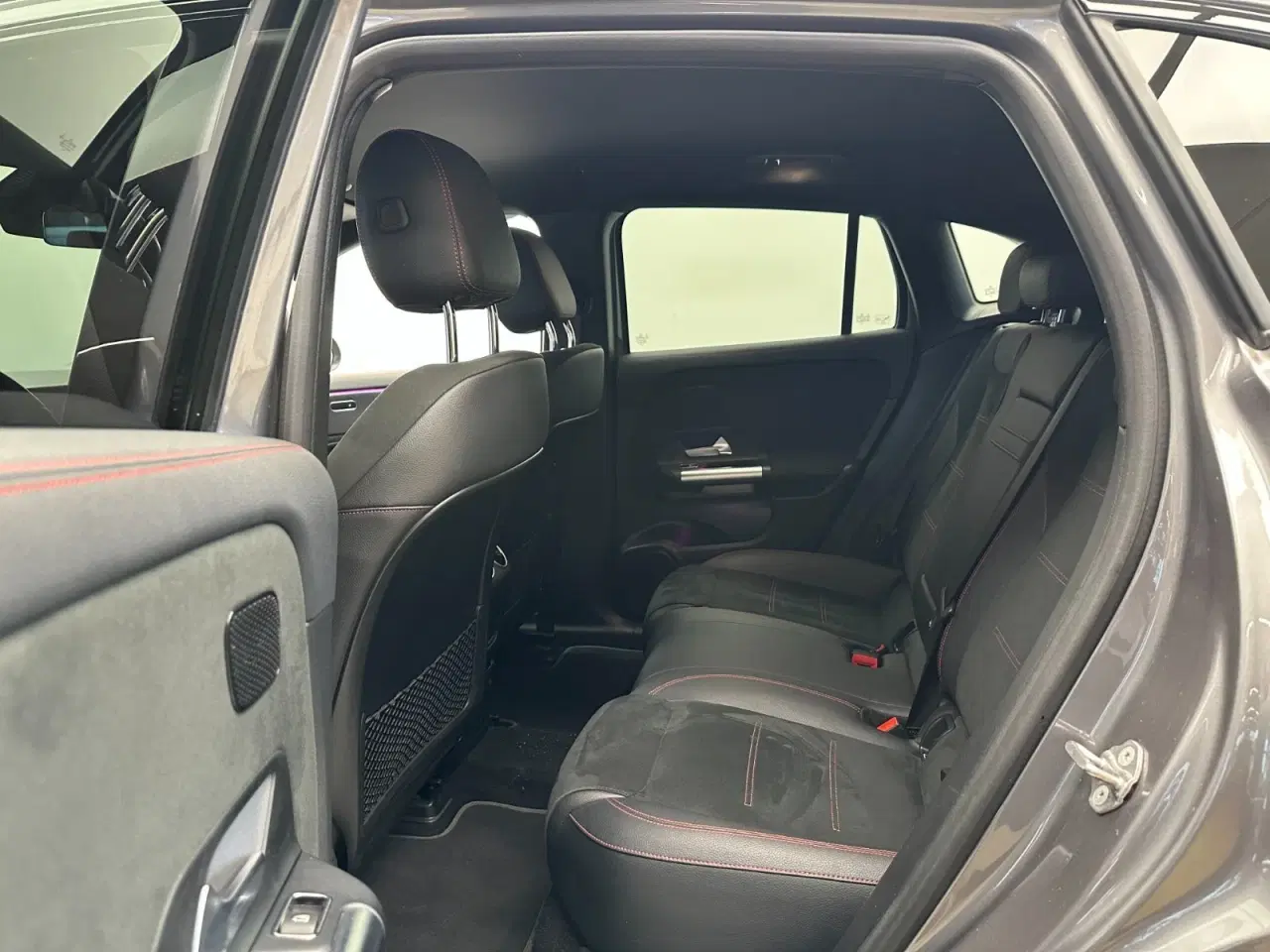 Billede 14 - Mercedes EQA250+ AMG Line