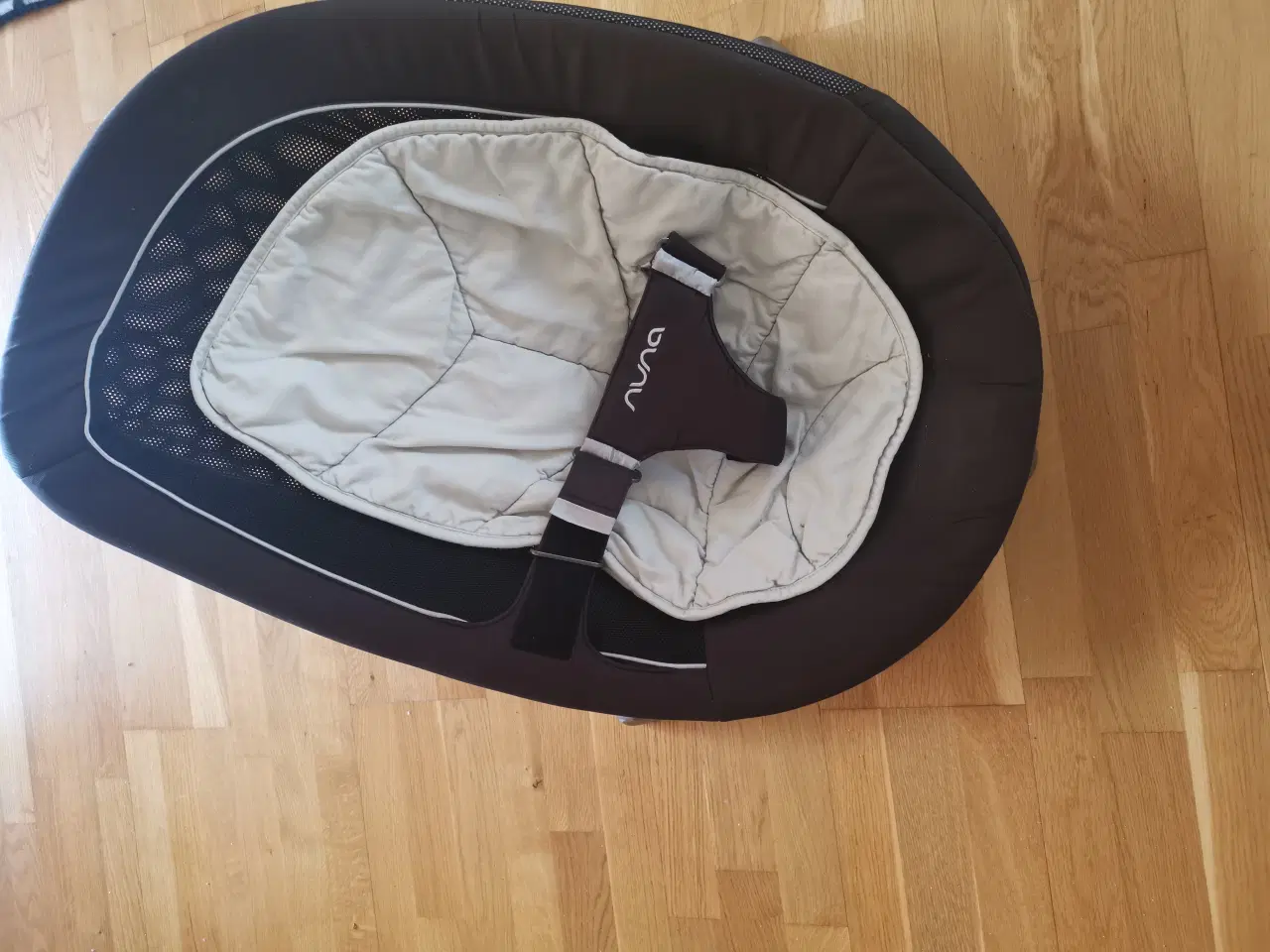 Billede 3 - Nuna leaf