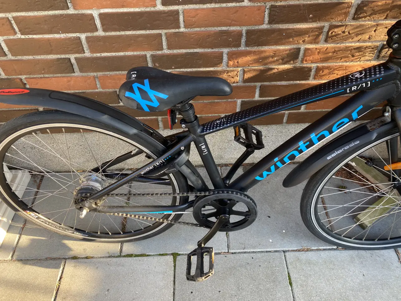 Billede 2 - Købt til 5299 kr 🤑 24 tommer 